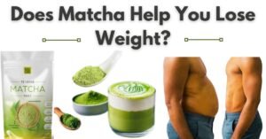 Read more about the article Does Matcha Help You Lose Weight?