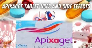 Read more about the article Apixaget Tablet Uses and Side Effects 100%