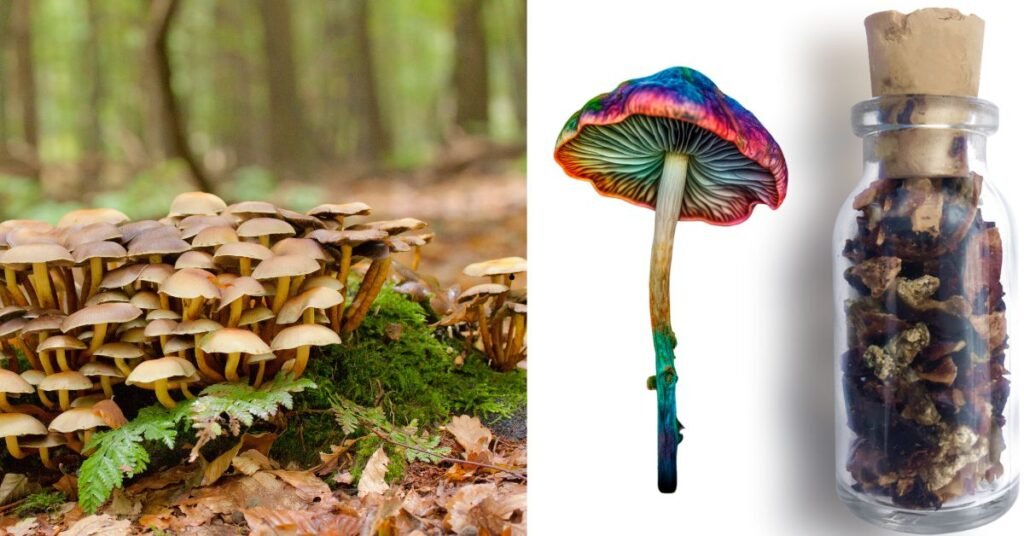 How Long Do Shrooms Stay in Your System? Find Out